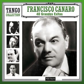 Download track Alma De Bandoneon Francisco Canaro