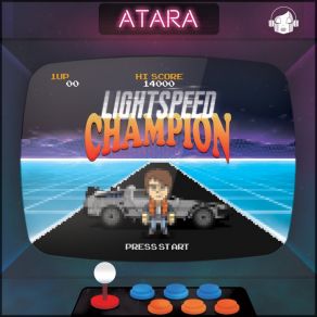 Download track Lightspeed Champion Atara