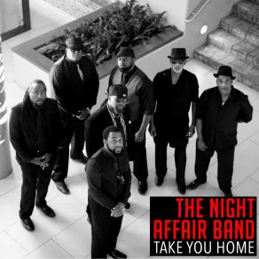 Download track Take You Home Affair Band