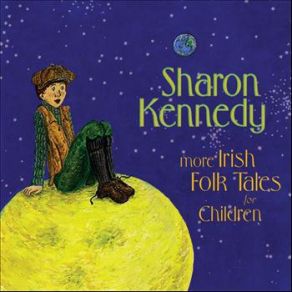 Download track Tommy O'Rourke Visits The Moon Sharon Kennedy