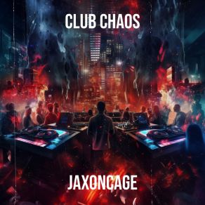 Download track Cryptic Connection JaxonCage