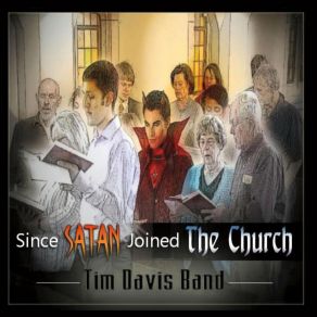 Download track Six Flags Over Jesus Tim Davis Band