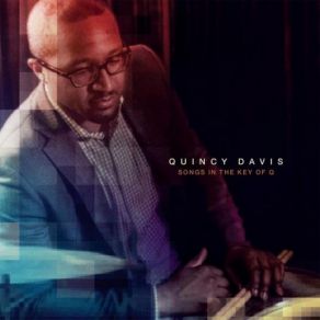 Download track Erica's Song Quincy Davis