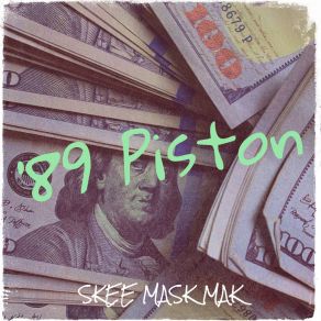 Download track Money Ova Matta SKEE MASK MAK