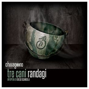 Download track Blues Di Tre Tali Diego Scandola