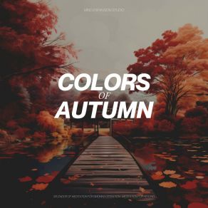 Download track Whispered Night Reflections Autumn Music