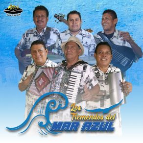 Download track Maria Eugenia Los Tremendos Del Mar Azul