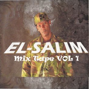 Download track Dance With Me El Salim