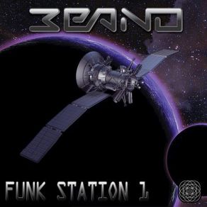 Download track Space Ranger Beano (DnB)