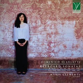 Download track Sonata K. 487 In C Major Maria Clementi