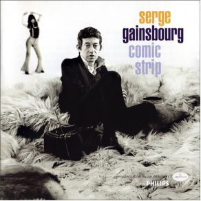 Download track Les Sucettes Serge Gainsbourg