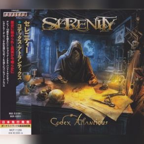 Download track My Final Chapter Serenity