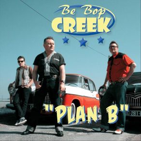 Download track Cherry Doll Be Bop Creek