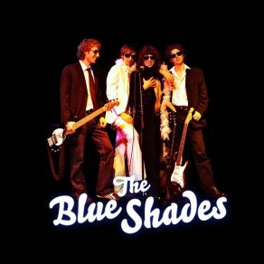 Download track Keep Me (Away) The Blue Shades