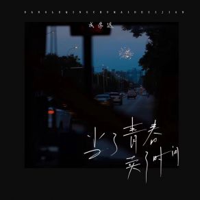 Download track 当了青春卖了时间 (DJ沈念版伴奏) 成学迅