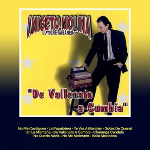 Download track Gotas De Quenal Aniceto Molina