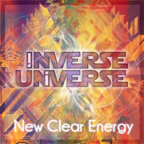 Download track Blue Winter Slide Inverse Universe