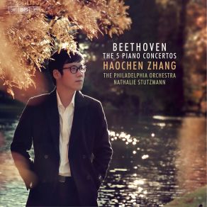 Download track Piano Concerto No. 4 In G Major, Op. 58: III. Rondo Philadelphia Orchestra, The, Nathalie Stutzmann, Haochen Zhang