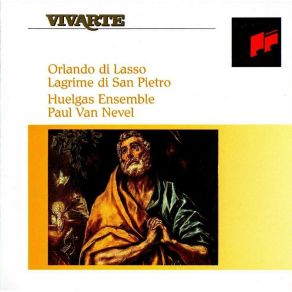 Download track 15. Part III. XV. Vatene Vita Mia Roland De Lassus