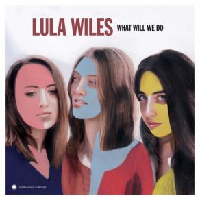 Download track Shaking As It Turns Lula Wiles