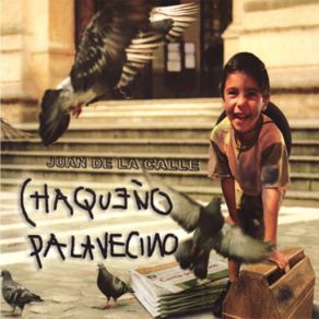 Download track Culpable Chaqueño Palavecino