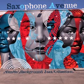 Download track Engagement With Saxophone Calming Jazz Relax Academy