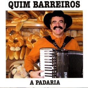 Download track A Padaria Quim Barreiros