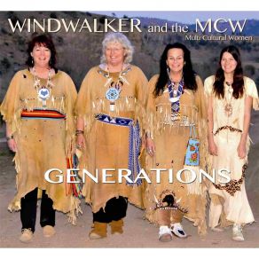 Download track Hey Iona (Lenape Rowing) Windwalker