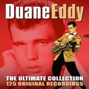 Download track Peter Gunn Theme Duane Eddy