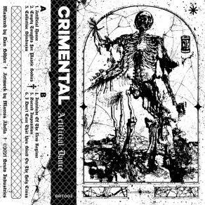 Download track Empty Toughts For Plastic Bodies Crimental