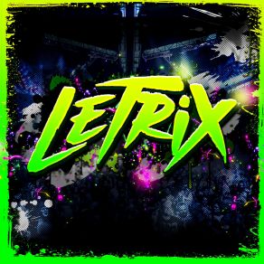 Download track Pt. 02 MC Letrix