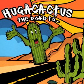 Download track Following Those Tracks Hugacactus