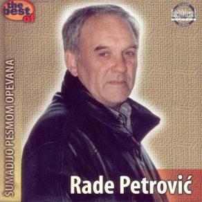 Download track Lepa Zeno Moj Zivotni Druze Rade Petrovic