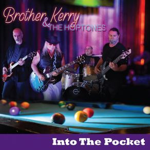 Download track Messing With The Kid The Hoptones, Brother Kerry