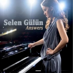 Download track I Couldnt Say Selen Gülen