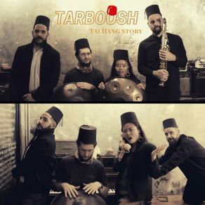 Download track Improv Tarboosh