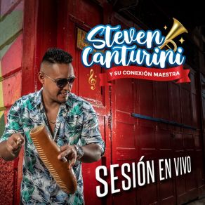 Download track Gitana (En Vivo) Steven Canturini