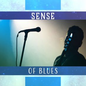 Download track Sense Of Blues Night Blues LA Groove