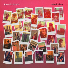 Download track Buzzsaw Russell LissackHeavenstamp