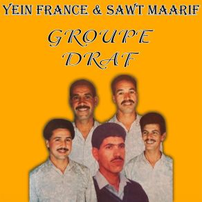 Download track Chhal Galo Fina Groupe Draf