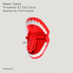 Download track Hysteria (Original Mix) Ramon Tapia, Carlitto