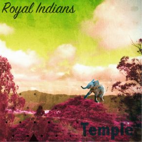 Download track Song Of Peace (To Better) Royal Indians