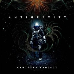 Download track Strange Object Part 2 Centavra Project