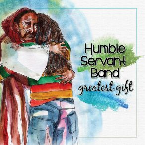 Download track More Than A Friend Humble Servant Band