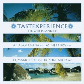 Download track Magic Tribe Tastexperience