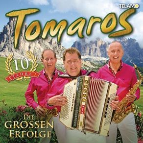 Download track Du Bist Das Beste Tomaros