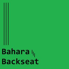 Download track Bahara Backseat (Speed Up Remix) Sarnuis