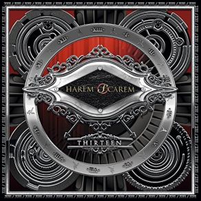 Download track Saints And Sinners Harem Scarem