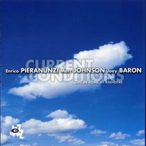 Download track If Only For A Time Joey Baron, Enrico Pieranunzi, Marc Johnson