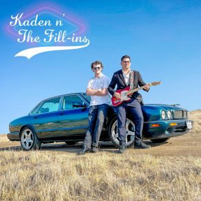 Download track An Everyday Superman Kaden N' The Fill-Ins